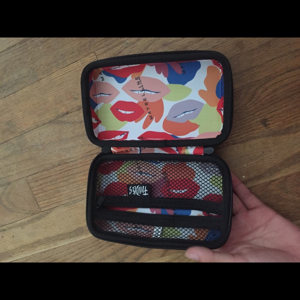 Reusable bag and storage case - Picture 6 of 7